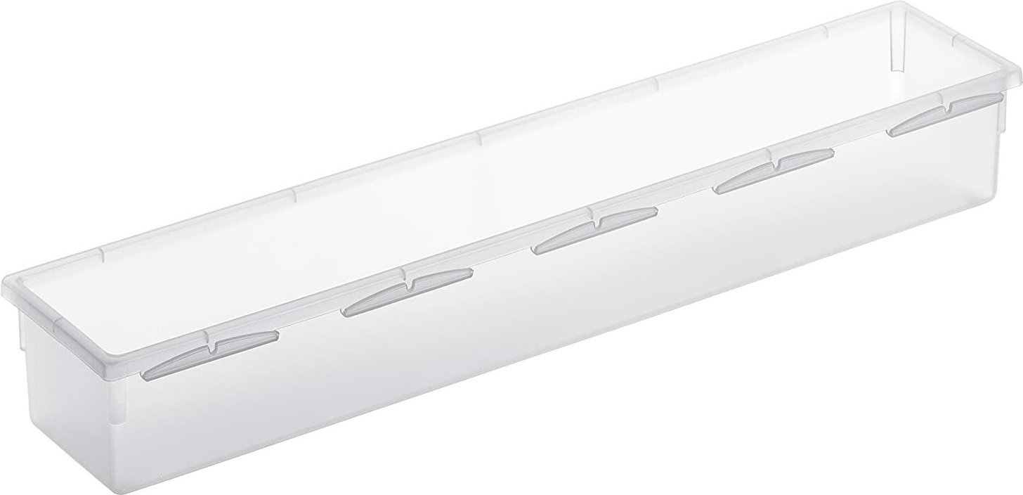 rotho Ordnungssystem BASIC, Kunststoff