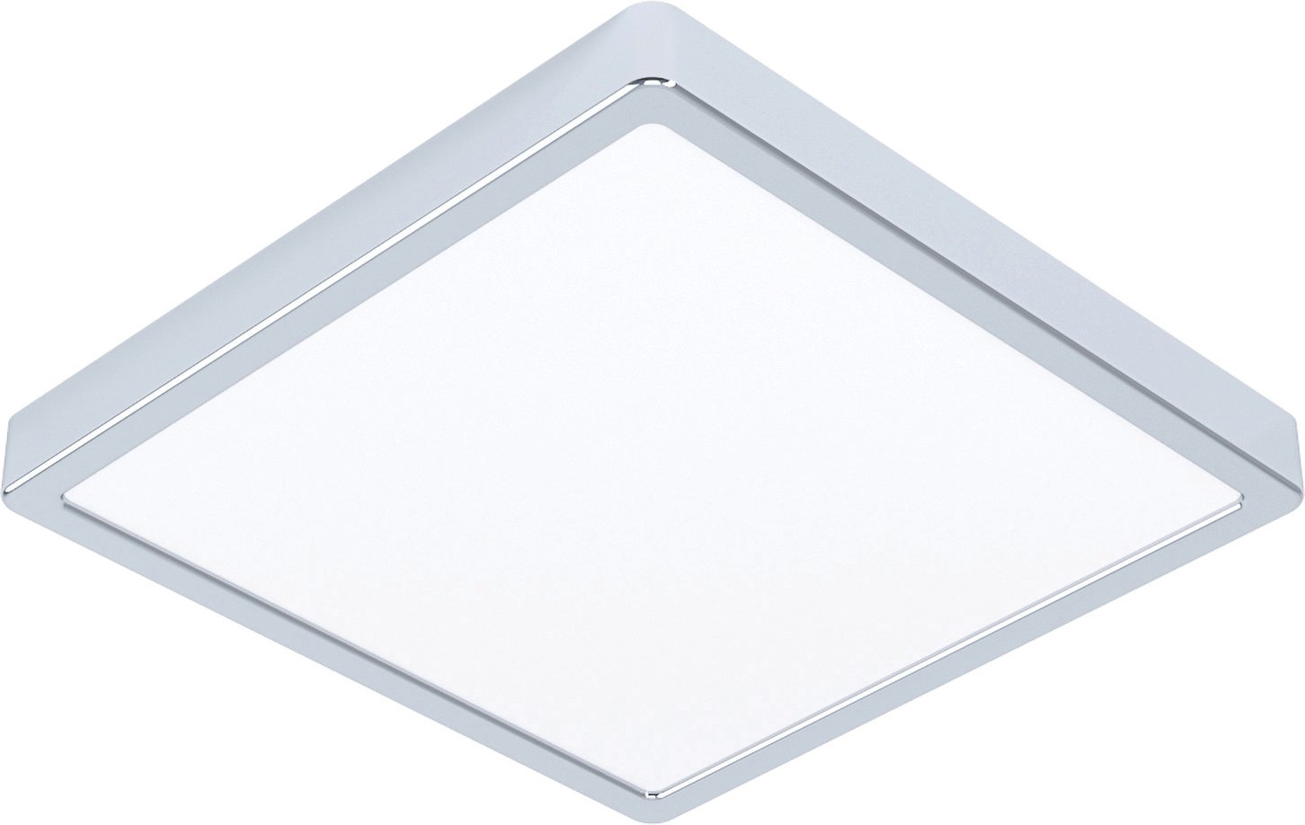 Thumbnail - Eglo Leuchten LED-Deckenleuchte FUEVA, Kunststoff