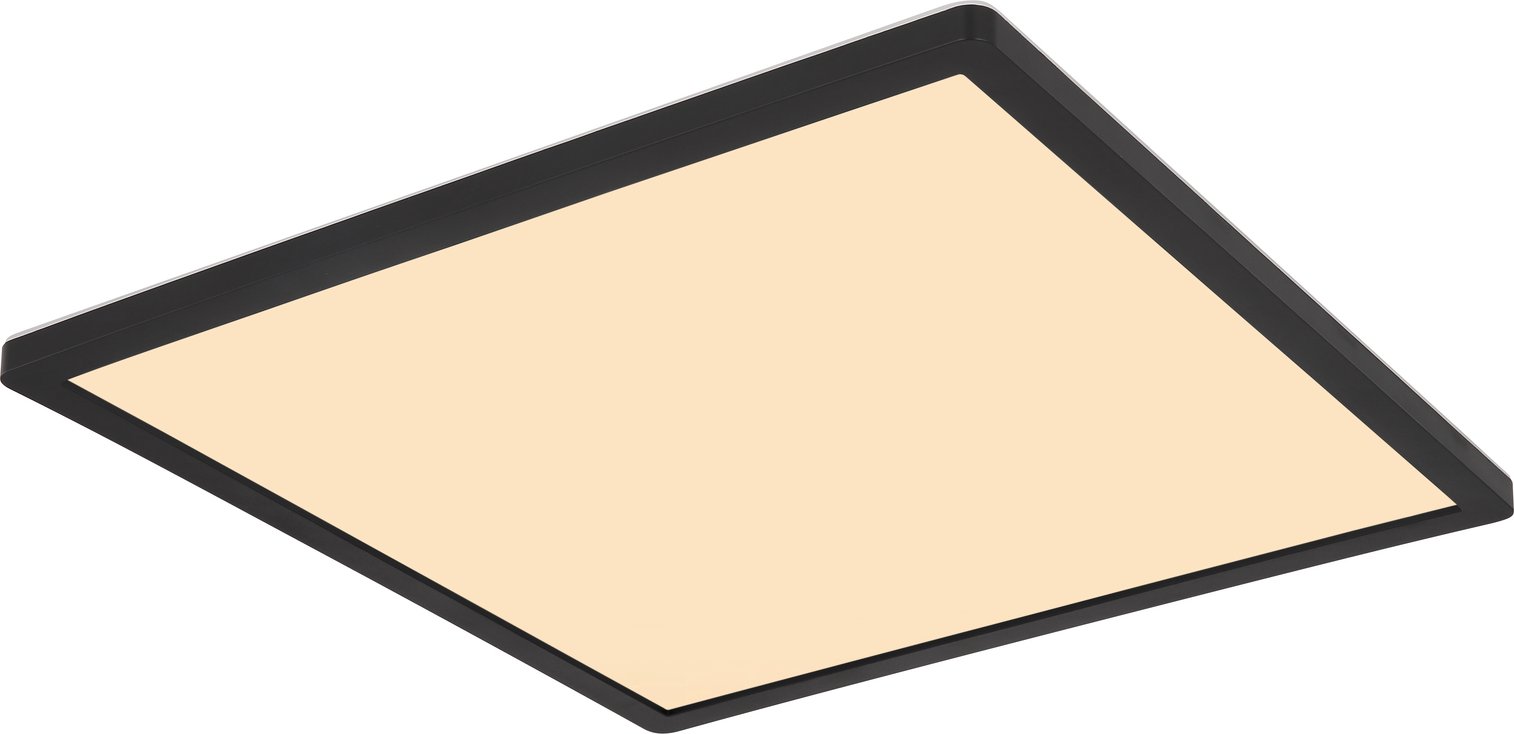 Thumbnail - Globo Lighting Deckenleuchte SAPANA, Kunststoff