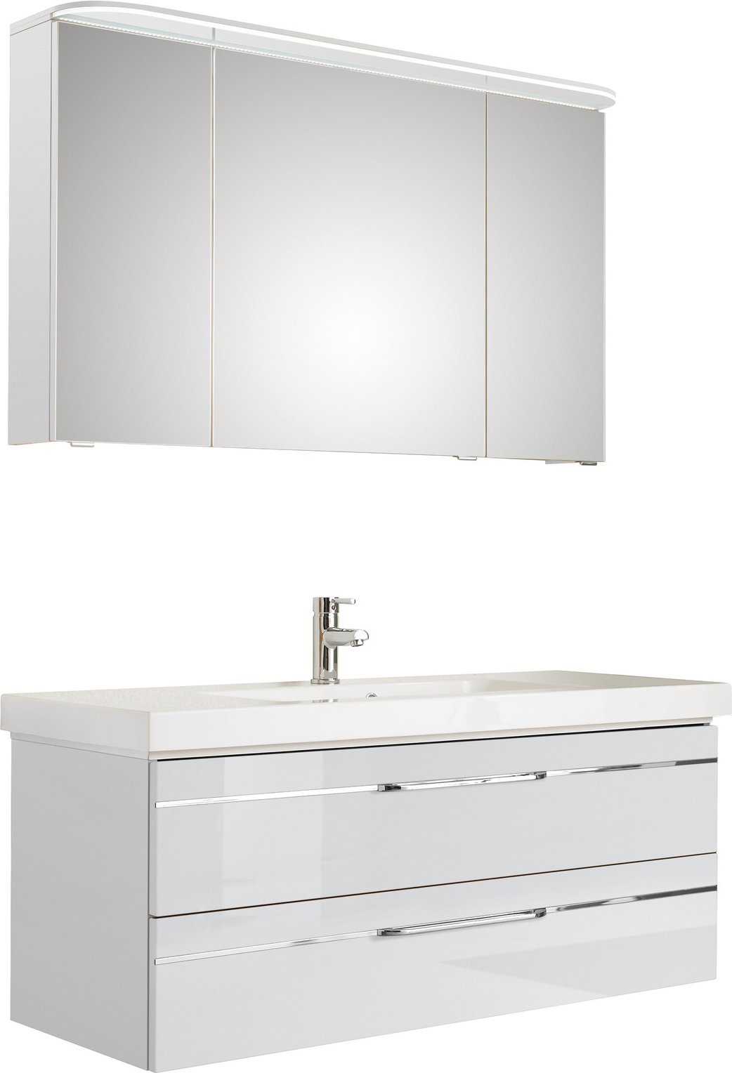 Pelipal Badblock BALTO SPRINT, Holznachbildung