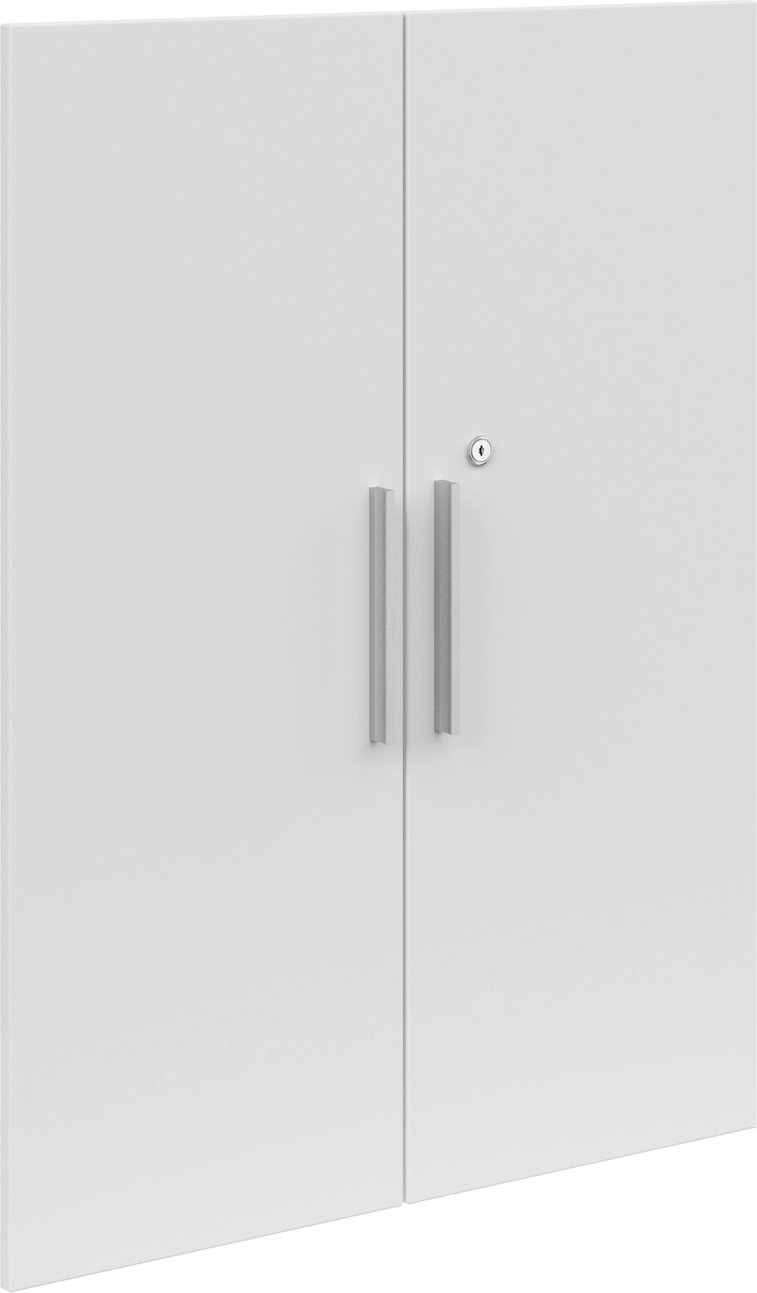 Voleo Türen-Set CONNECT, Holznachbildung