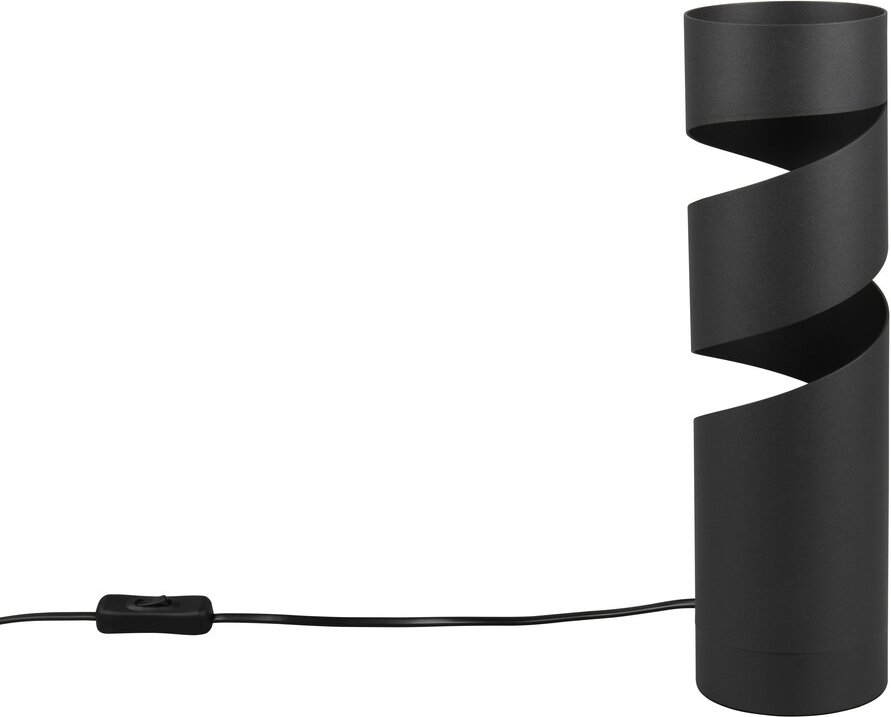 Trio Leuchten Tischleuchte STREAM, Metall