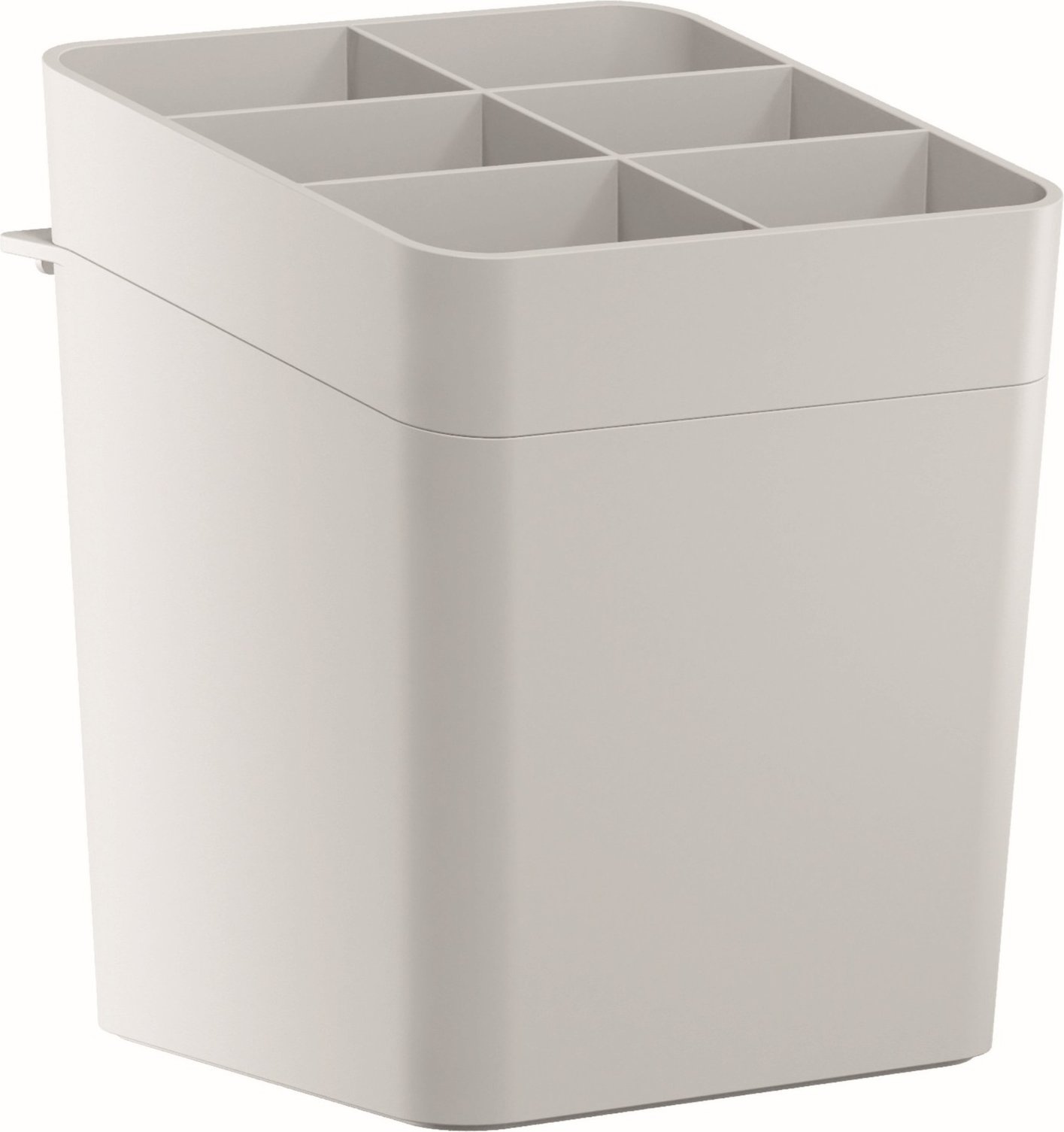 Tesa Utensilienhalter-Set KITCHEN, Kunststoff