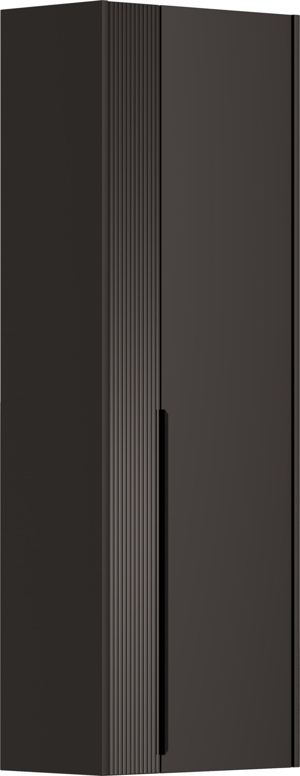 Thumbnail - Dieter Knoll Hängegarderobenschrank TURIN, MDF