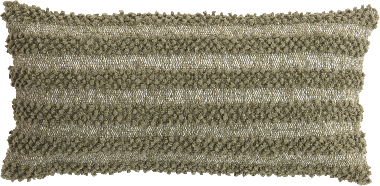 Light&Living Kissen MAGLIE, Textilfaser