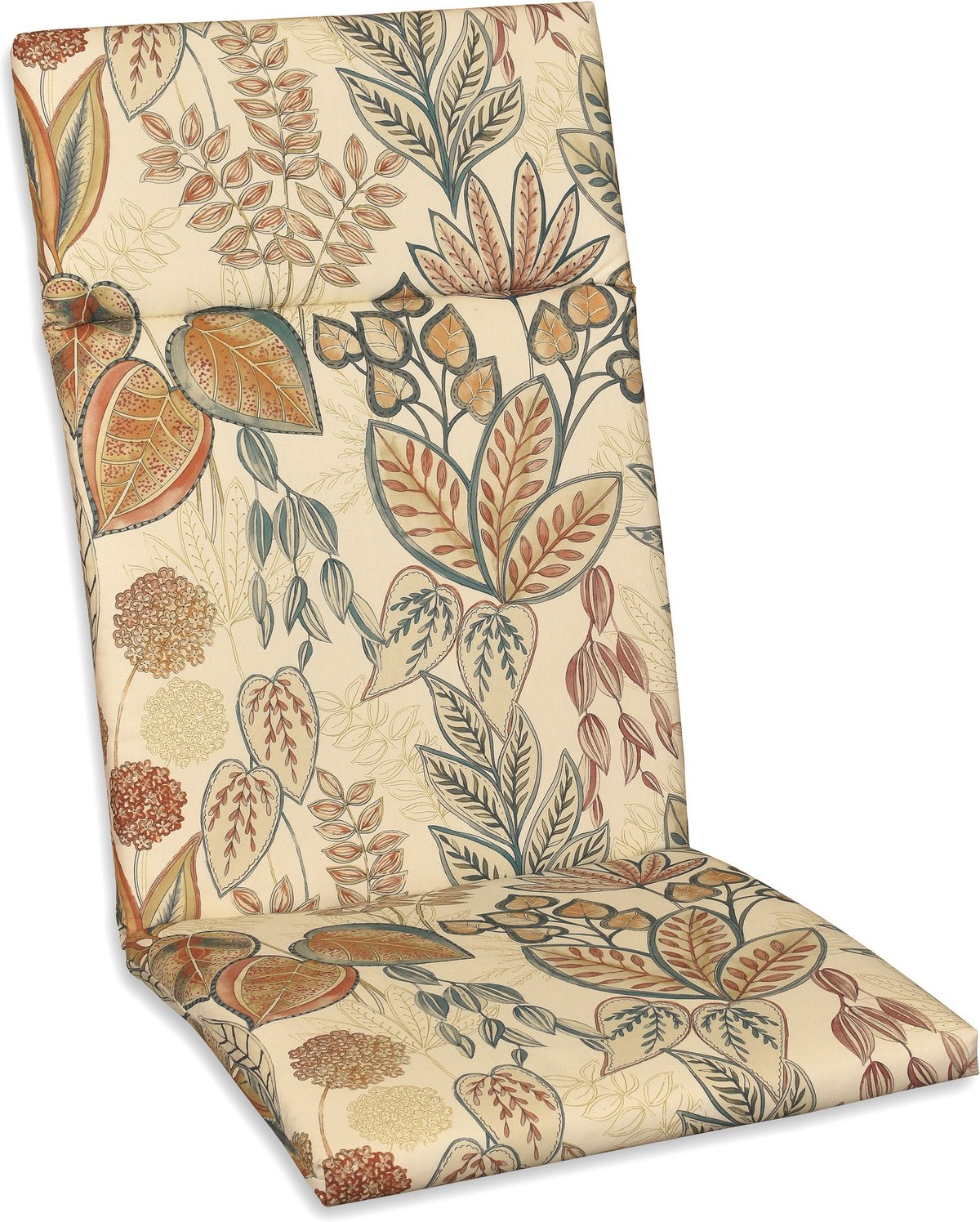 Schwienhorst Hochlehnerauflage LULA, Acryl