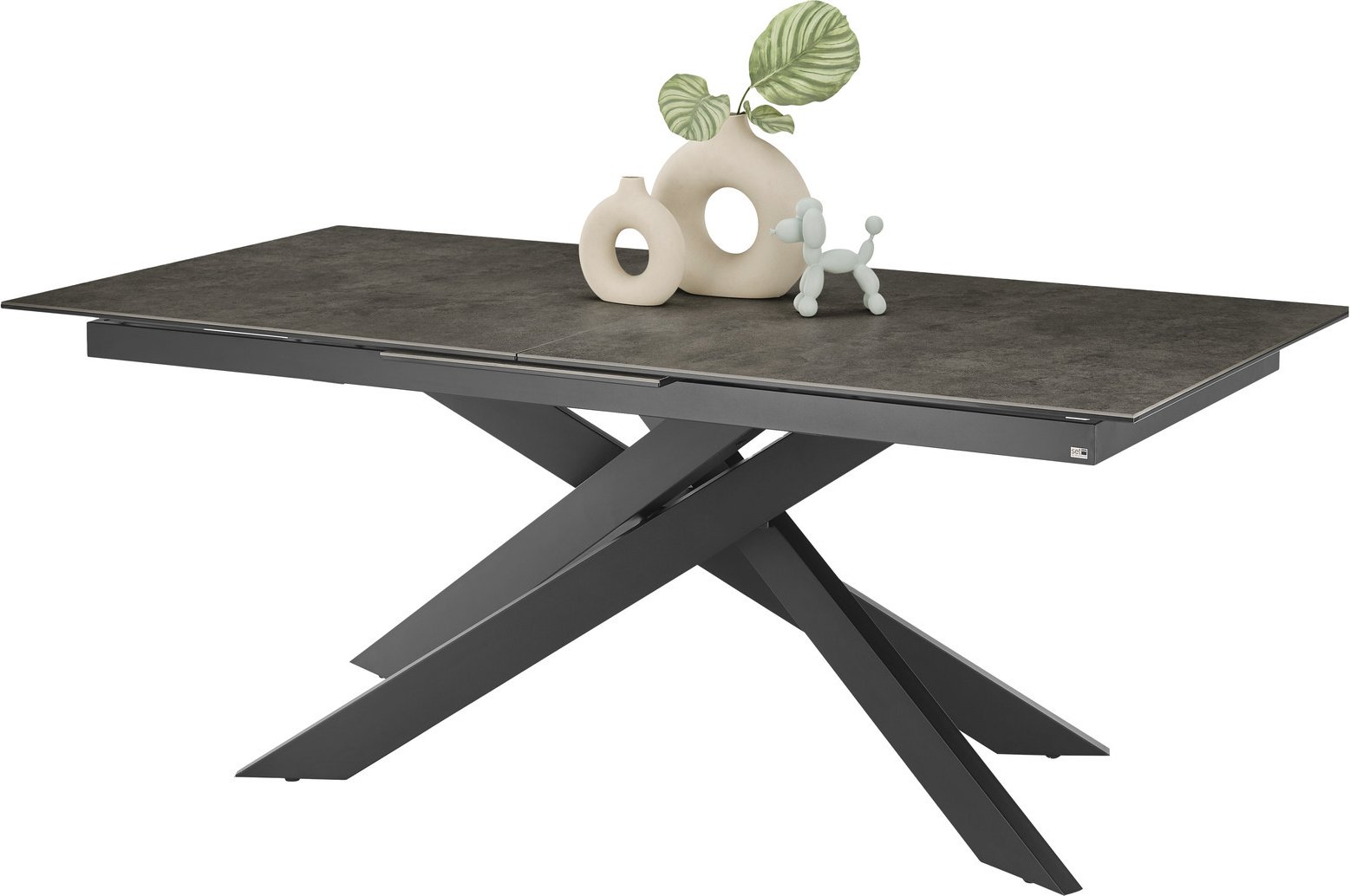 Thumbnail - Set one by Musterring Esstisch BALTIMORE, Keramik