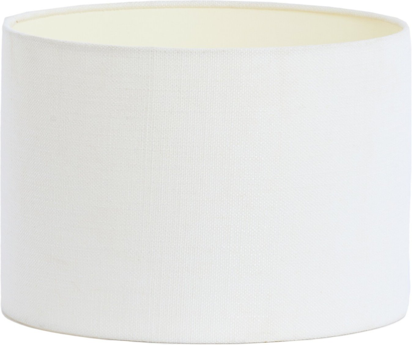 Light&Living Lampenschirm, Textilfaser