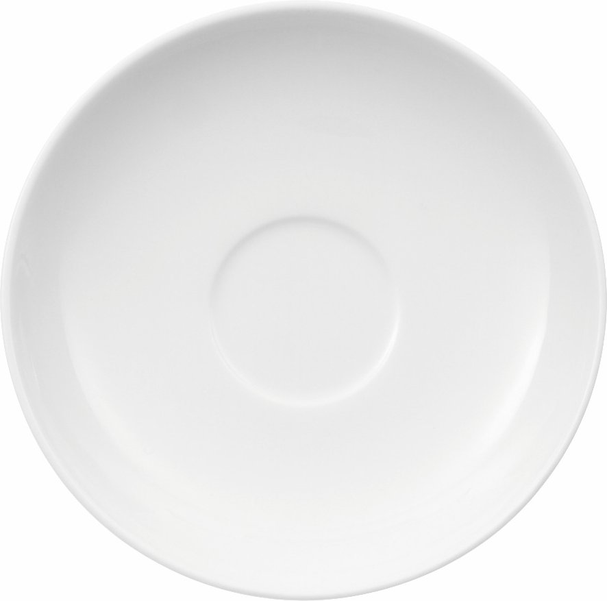 Villeroy & Boch Espressountertasse NOBLESSE, Porzellan