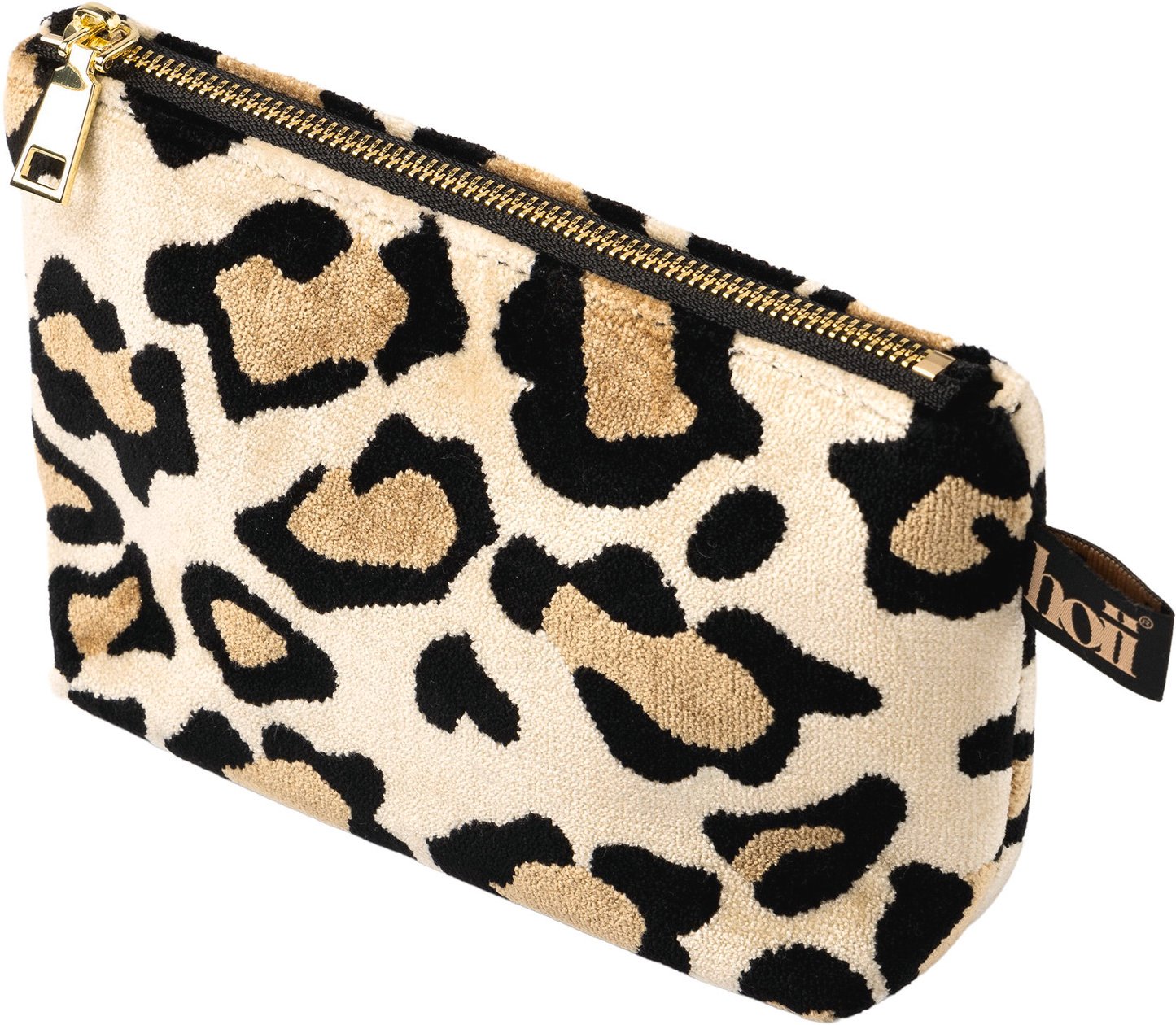 hoii Kosmetiktasche EVITA, Mischgewebe