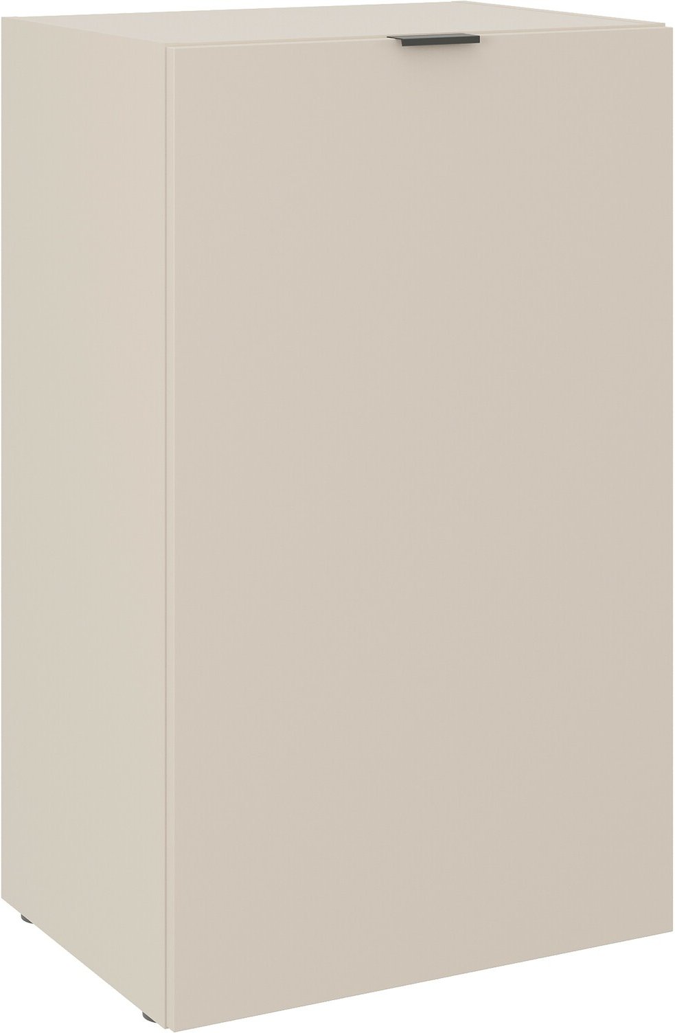 Carryhome Standelement 1-türig niedrig TINO OFFICE, MDF