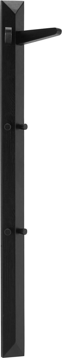 Linea Natura Garderobenpaneel BANTRY, Massivholz