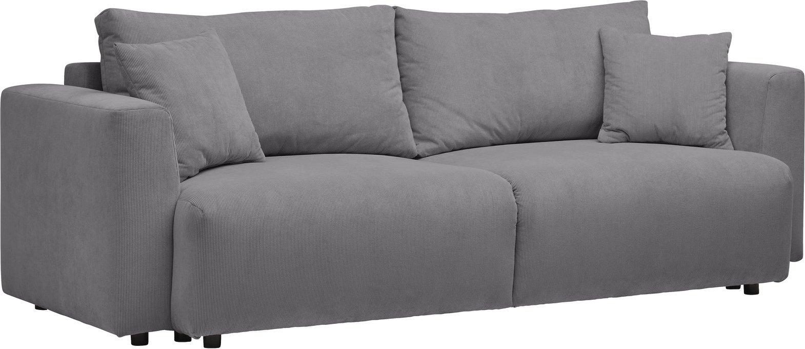 Z2 Schlafsofa PONTE, Cord