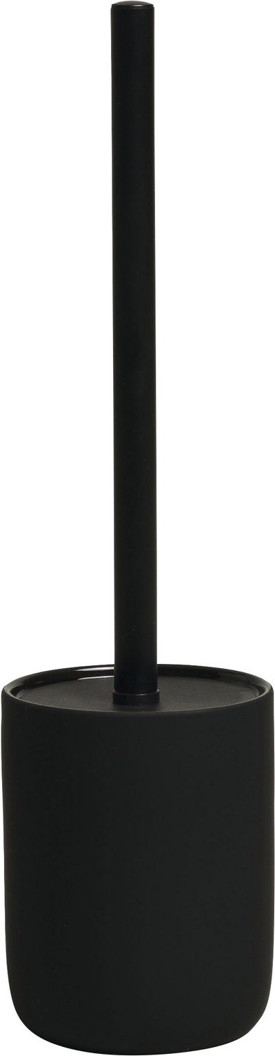 MÖVE Toilettenbürste BLACK VELVET, Keramik