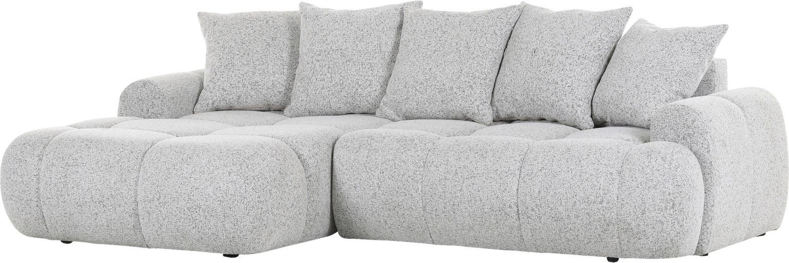 Z2 Ecksofa SAMBIA, Plüsch