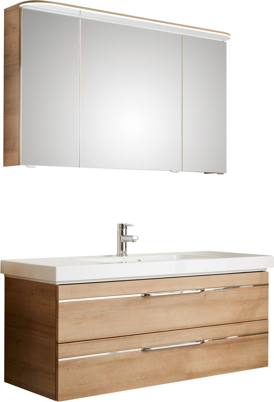 Pelipal Badblock BALTO SPRINT, Holznachbildung