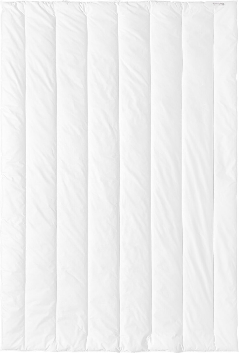 Centa Star Winterdecke FEELINGS, Materialmix