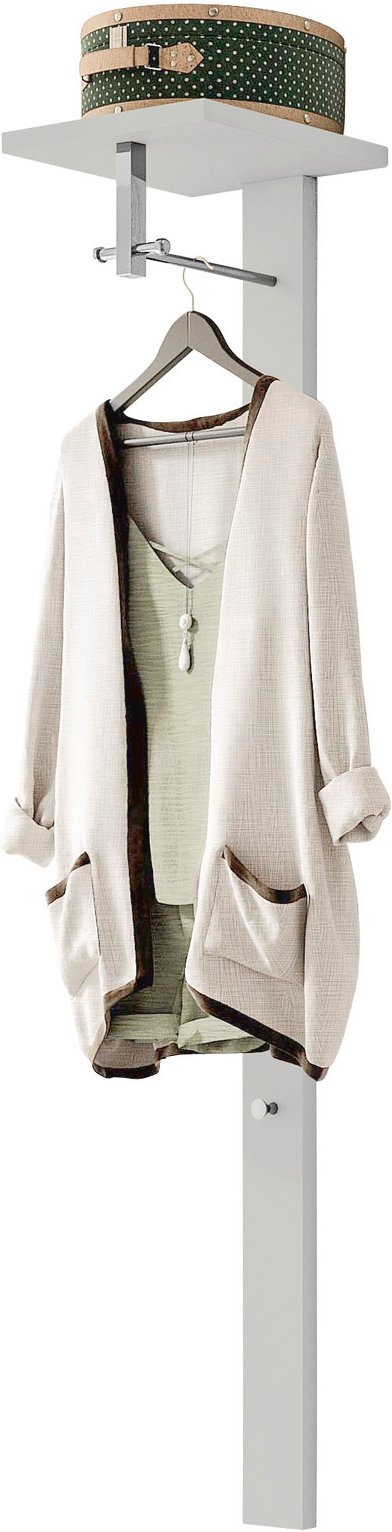 Moderano Garderobe LECCO, MDF