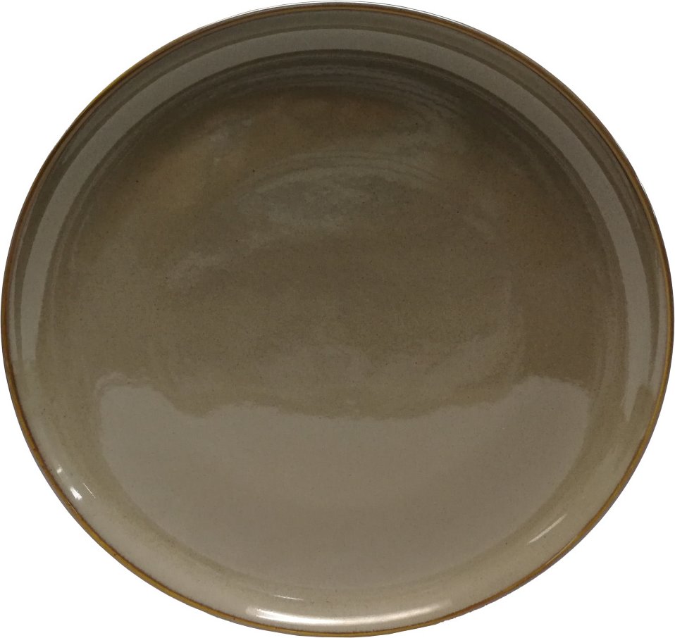 Novel Speiseteller, Keramik