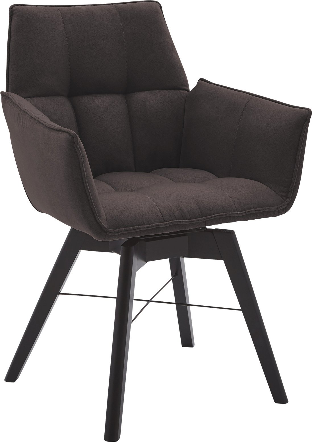 Waldwelt Armlehnenstuhl BARBADOS, Stoff