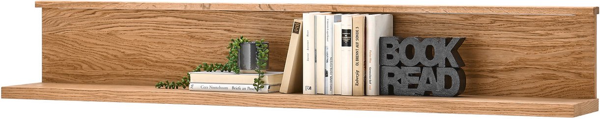 Set one by Musterring Wandboard SET ONE JACKSON, Holznachbildung