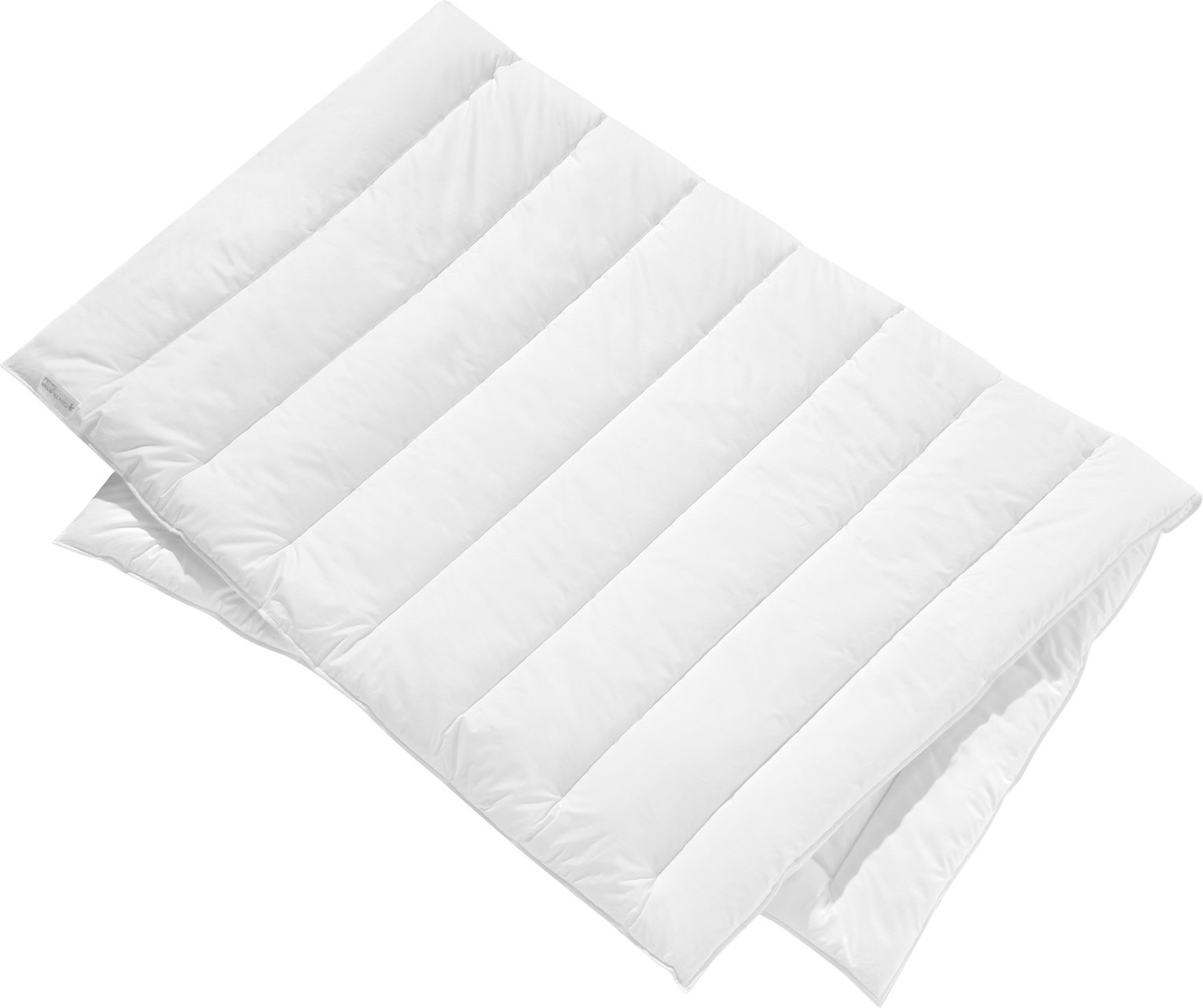 Centa Star Bettdecke VEGAN DREAM, Baumwolle