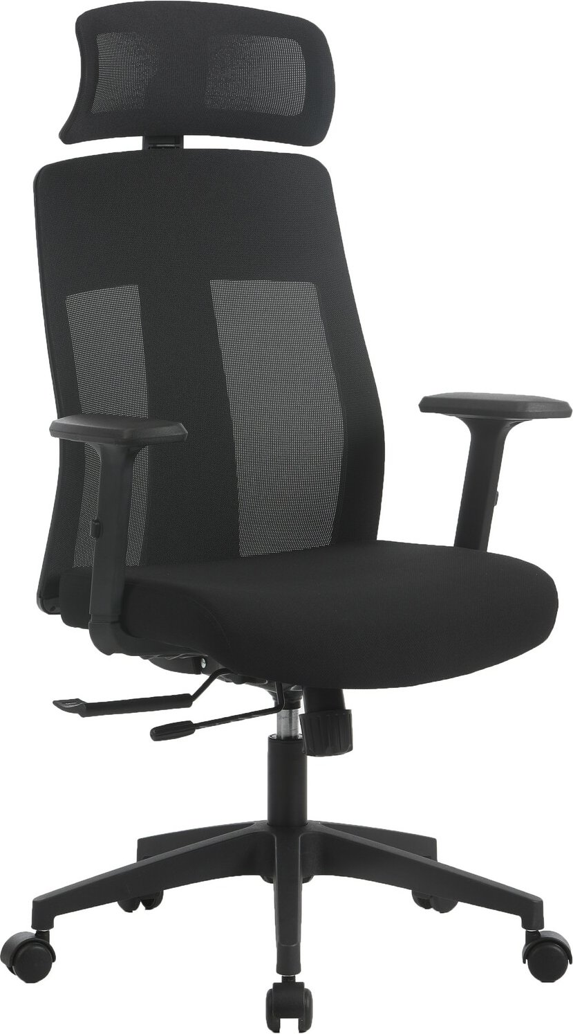 Novel Drehstuhl MALU, Stoff