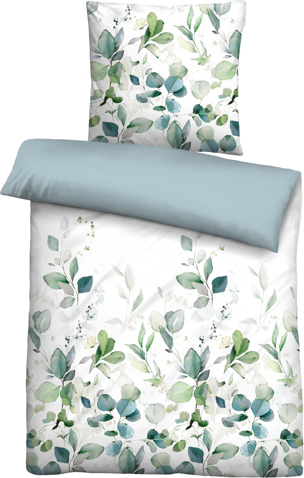 Biberna Bettwäsche, Lyocell