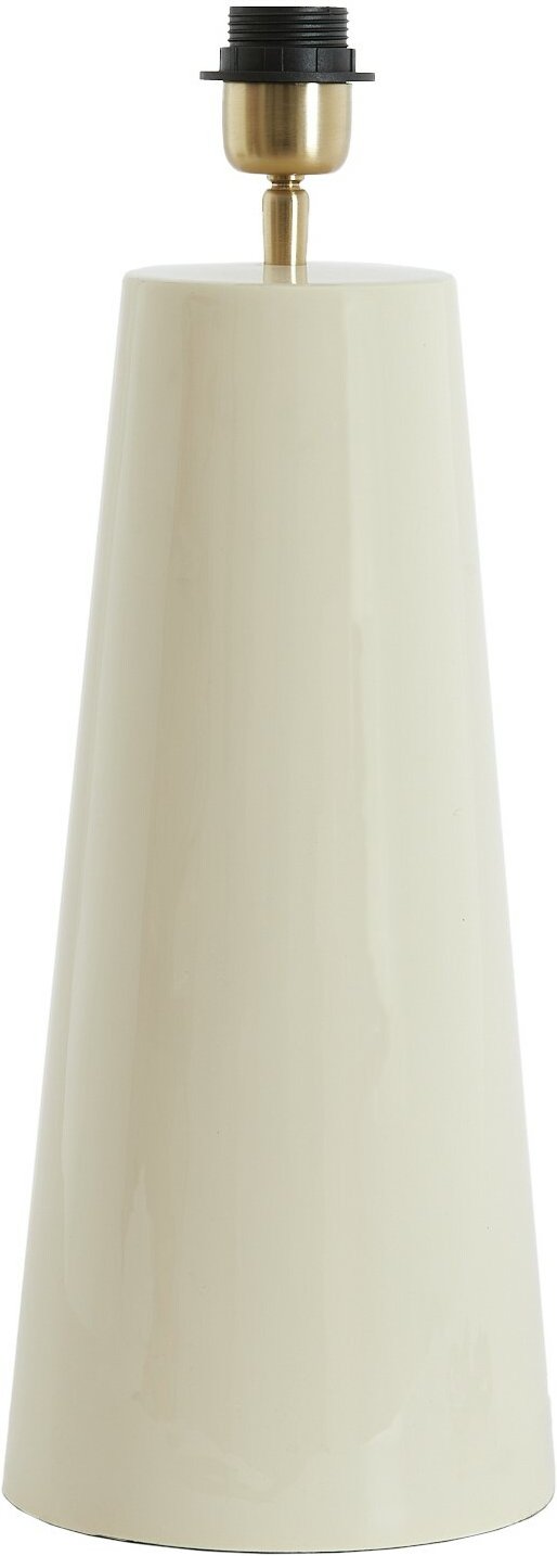 Light&Living Lampenfuß YELOS, Metall