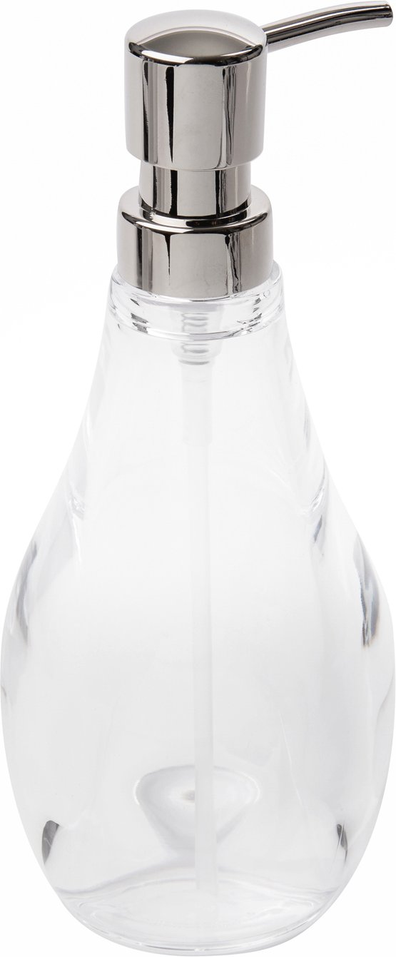 Umbra Seifenspender DROPLET, Acryl