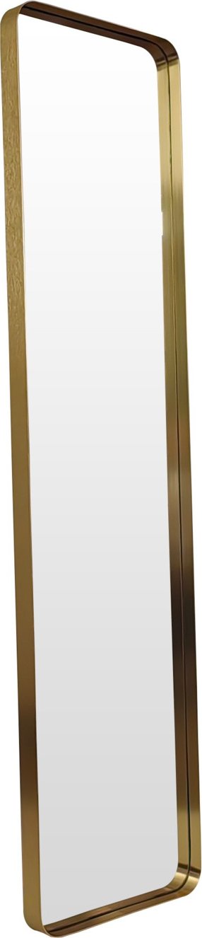 XORA Spiegel TONDO, Aluminium