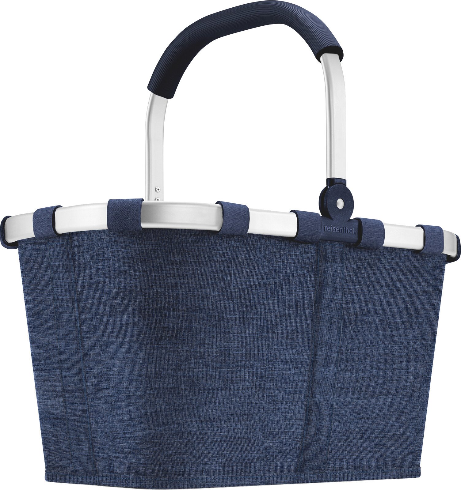 Reisenthel Carrybag XS TWIST NAVY, Polyester