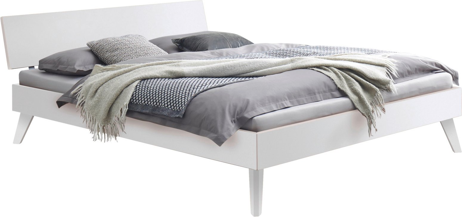 Hasena Bettgestell TRENTO, MDF