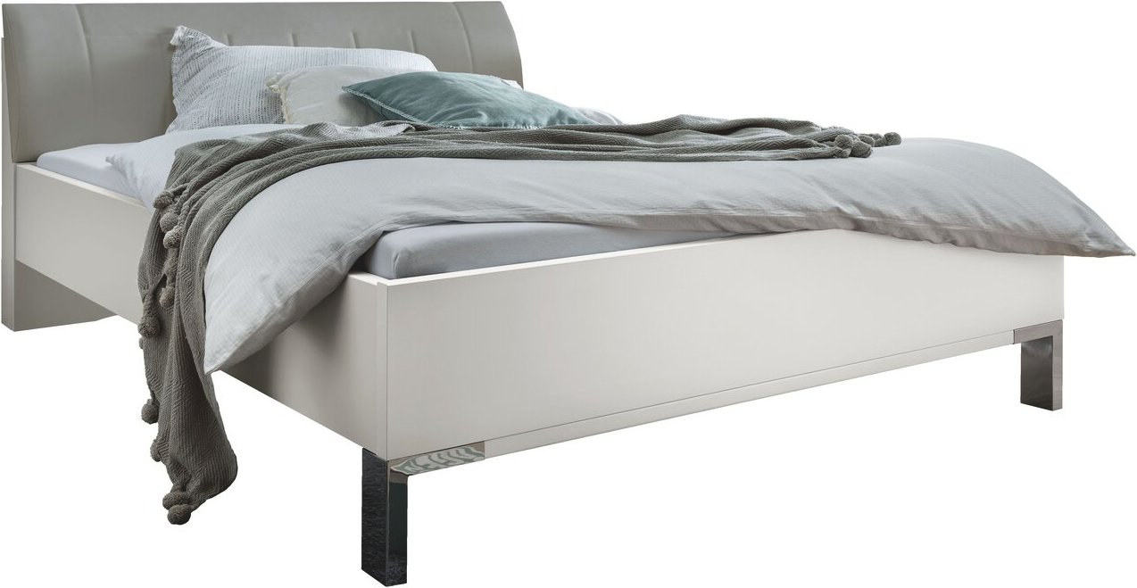 Novel Futonbett SHANGHAI 2, Holznachbildung