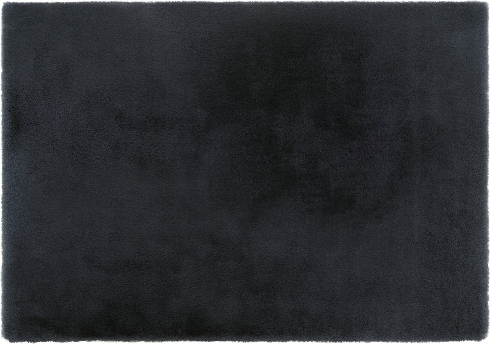 OCI Fellteppich ROCKY SOFT, Kunstfasern