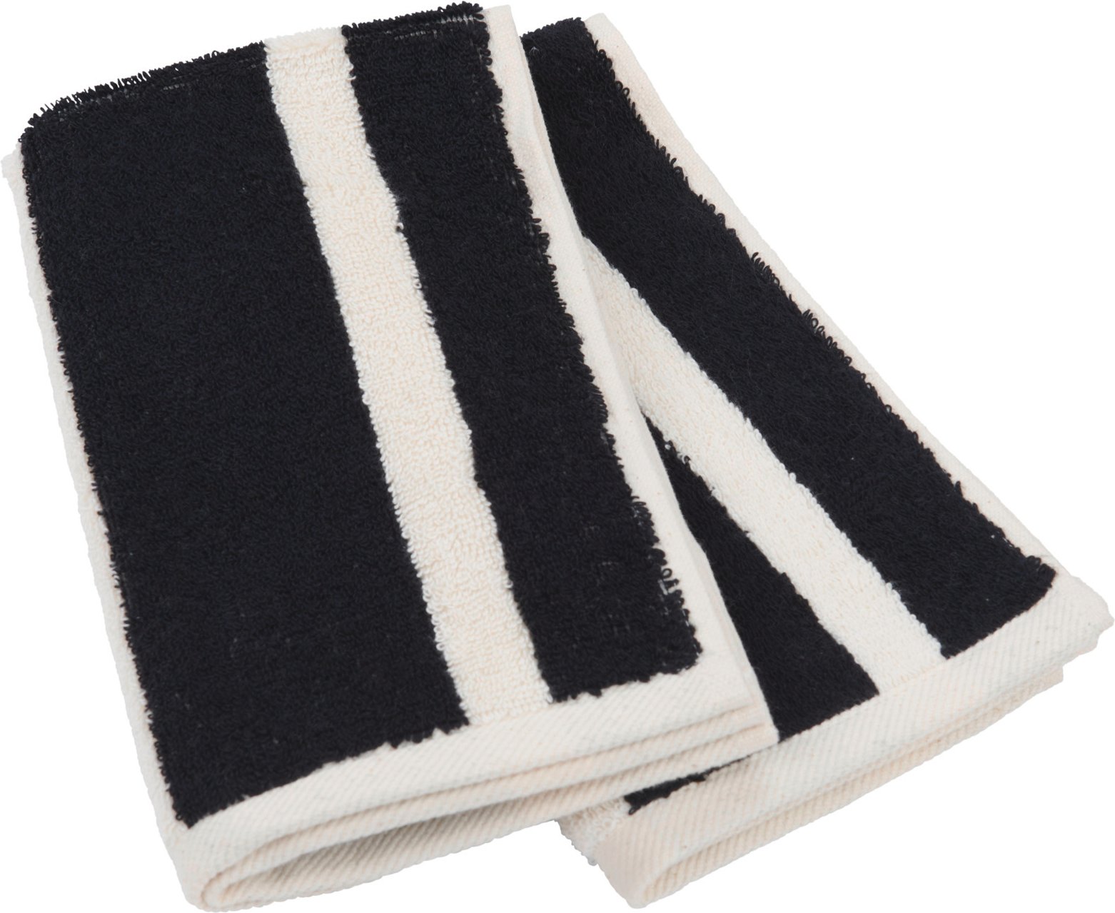 Dieter Knoll Gästetuchset, Baumwolle