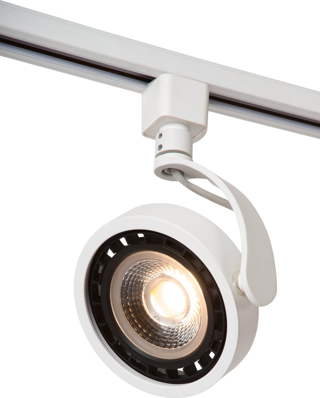 Lucide Strahler DORIAN TRACK, Aluminium