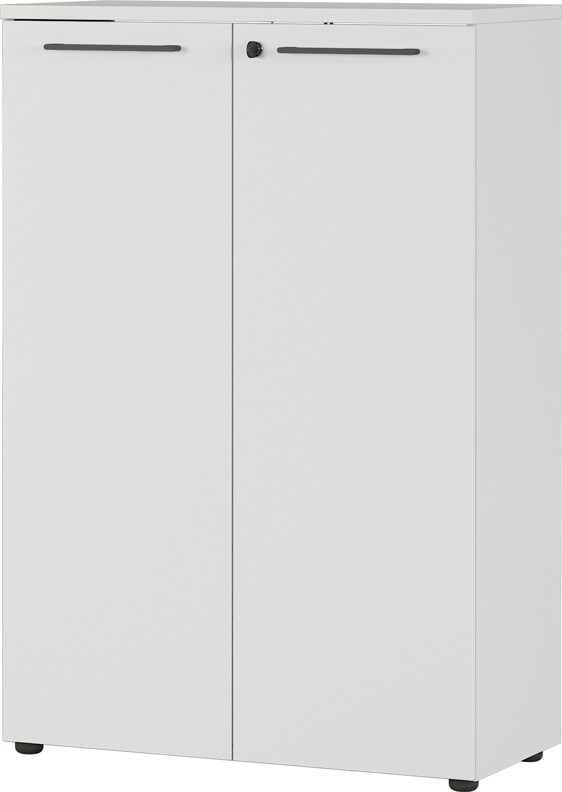 XORA Aktenschrank LEGEND II, Holznachbildung