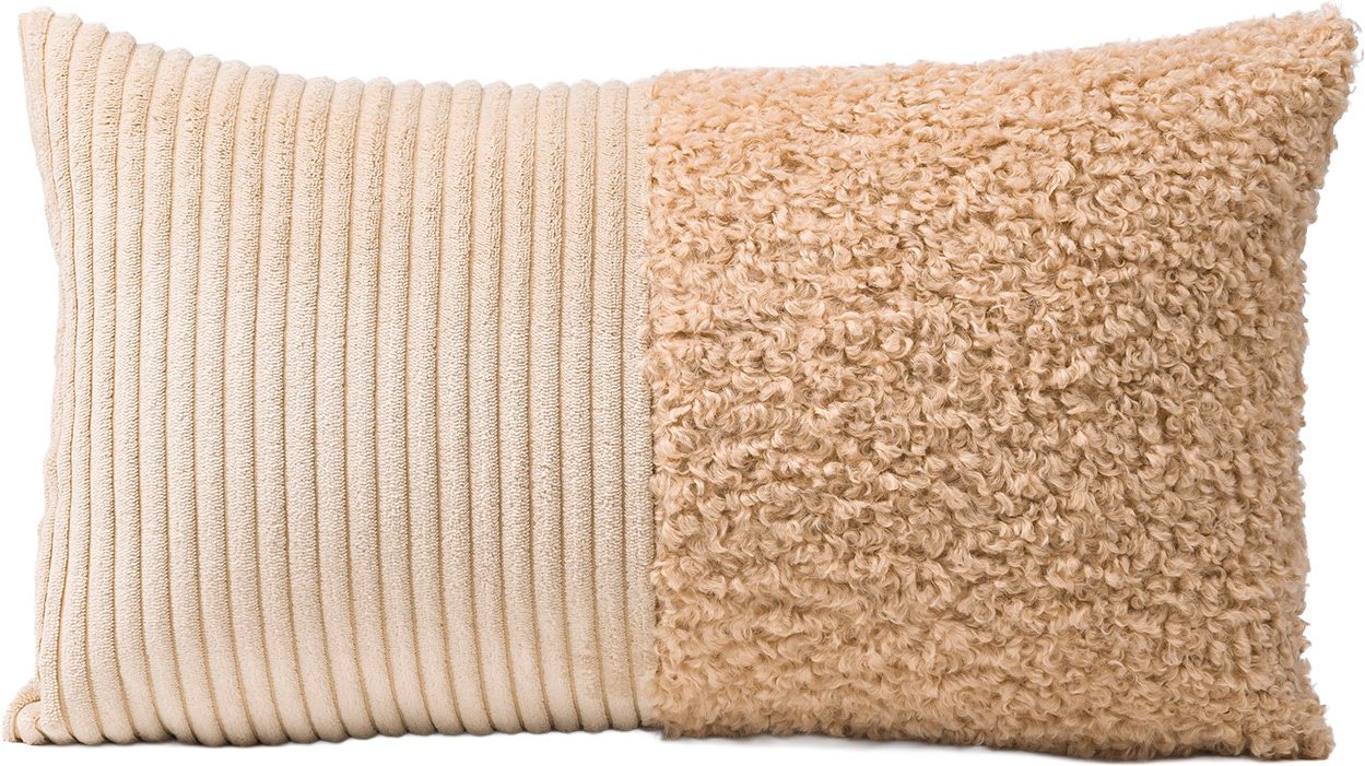 GÖZZE Kissenhülle ANARO, Polyester