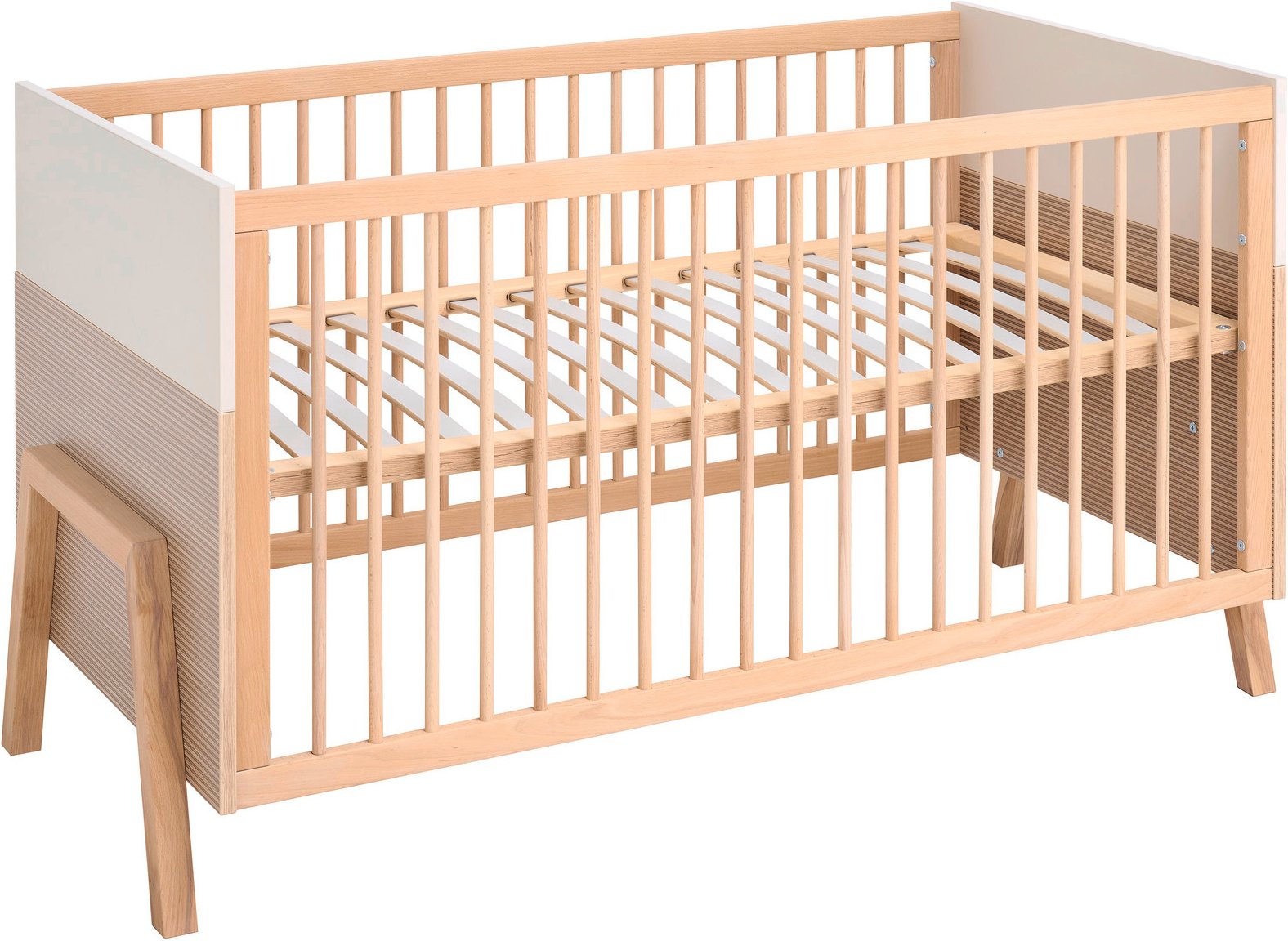 JIMMYLEE Babybett DIANA, Holz