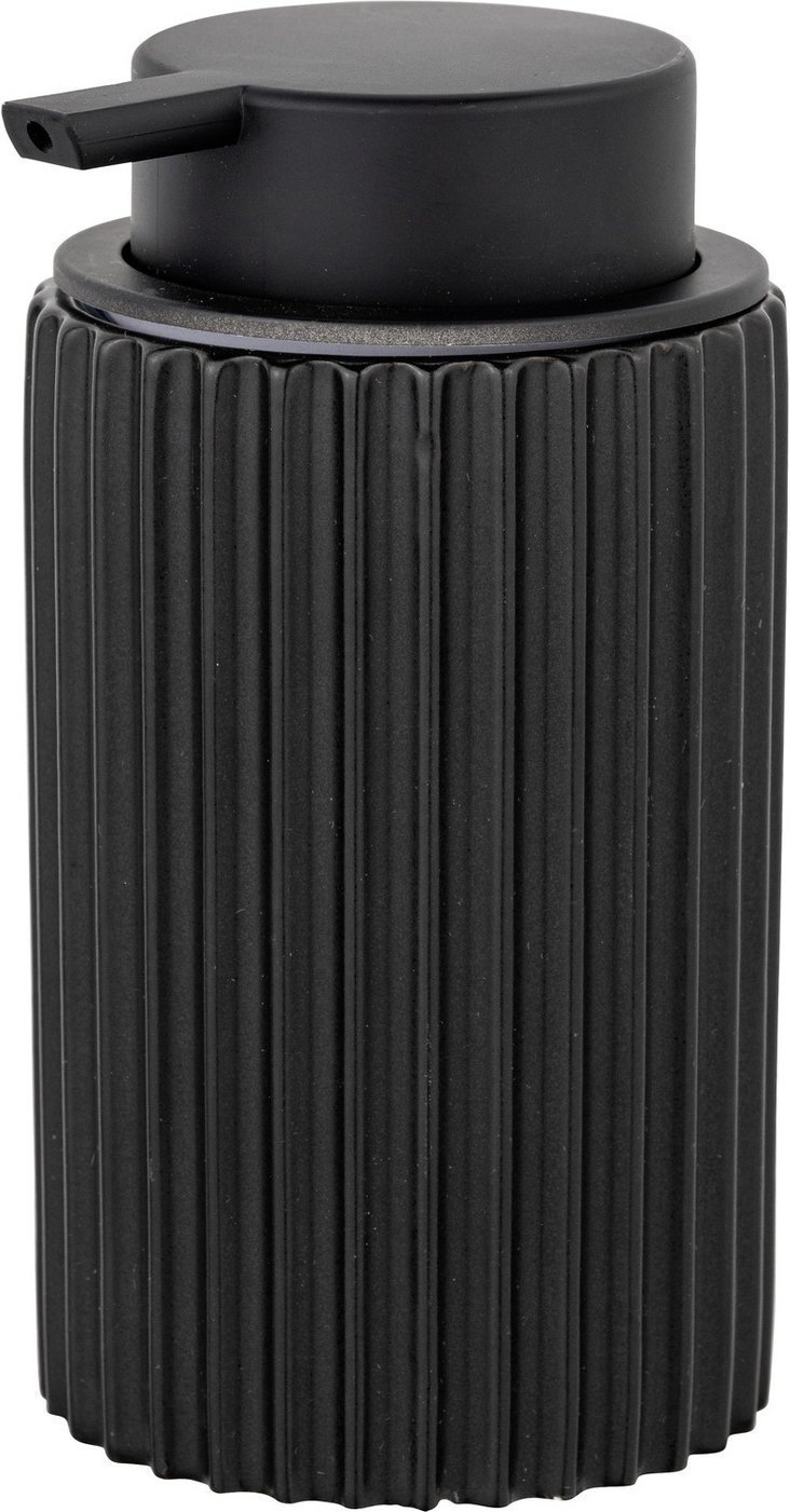 Schöner Wohnen Seifenspender SOLIERA, Keramik