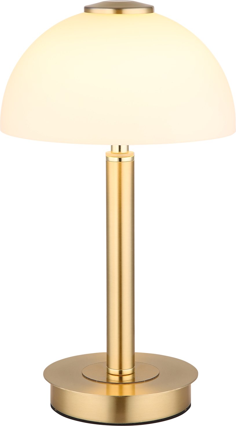 Thumbnail - Globo Lighting Tischleuchte ULDIN, Metall