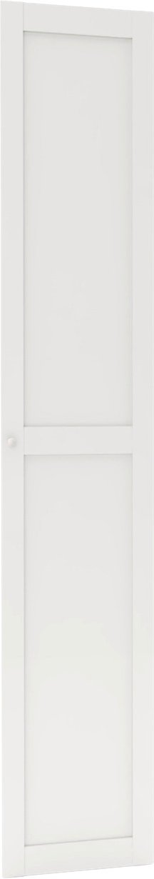 Hom´in Tür UNIT, Holznachbildung