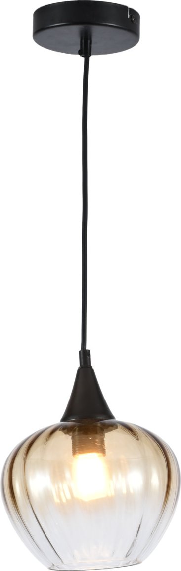 Thumbnail - Dieter Knoll Hängeleuchte, Metall