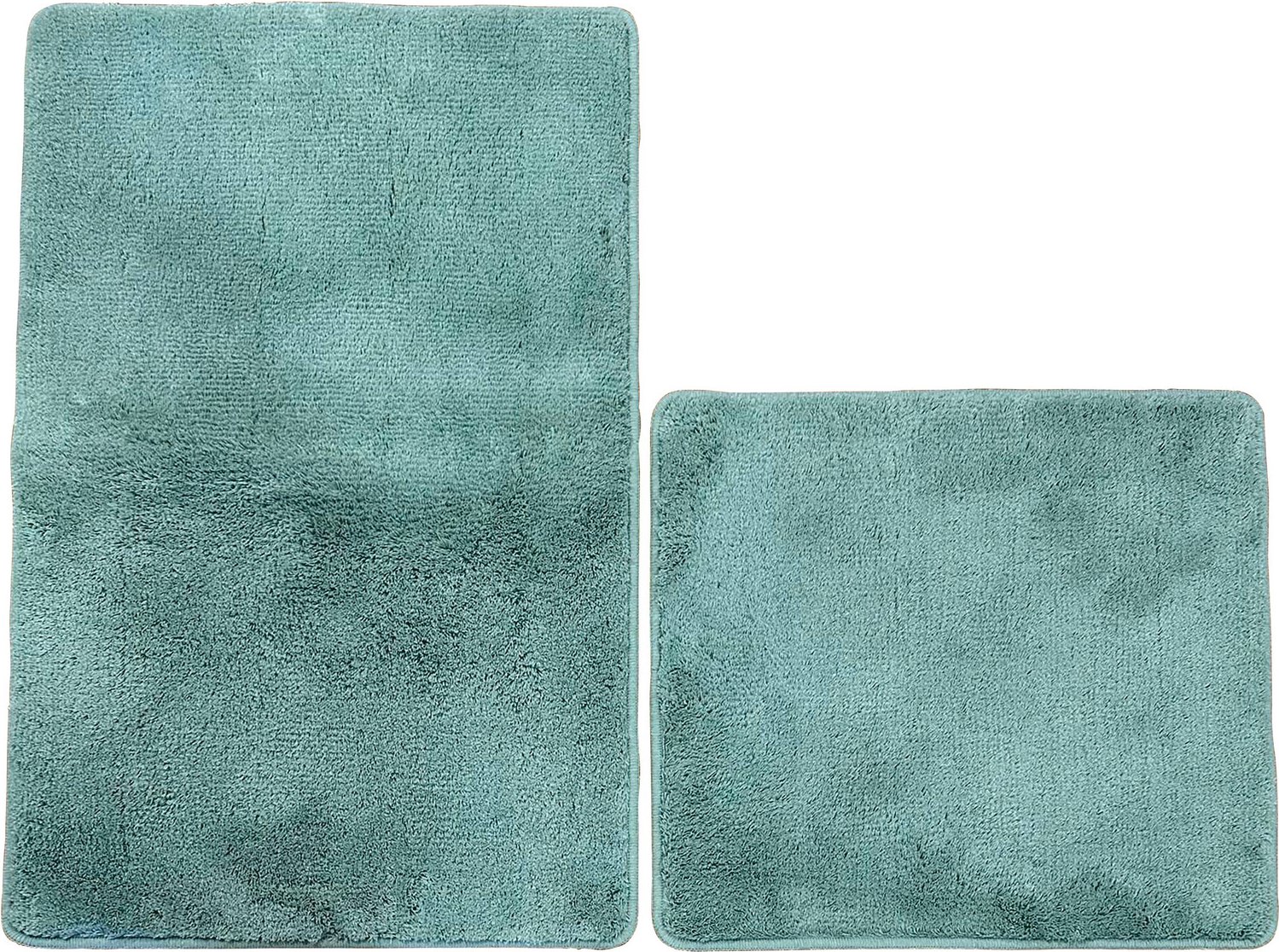 StepOne Badteppich 2er-Set UNI, Polyacryl