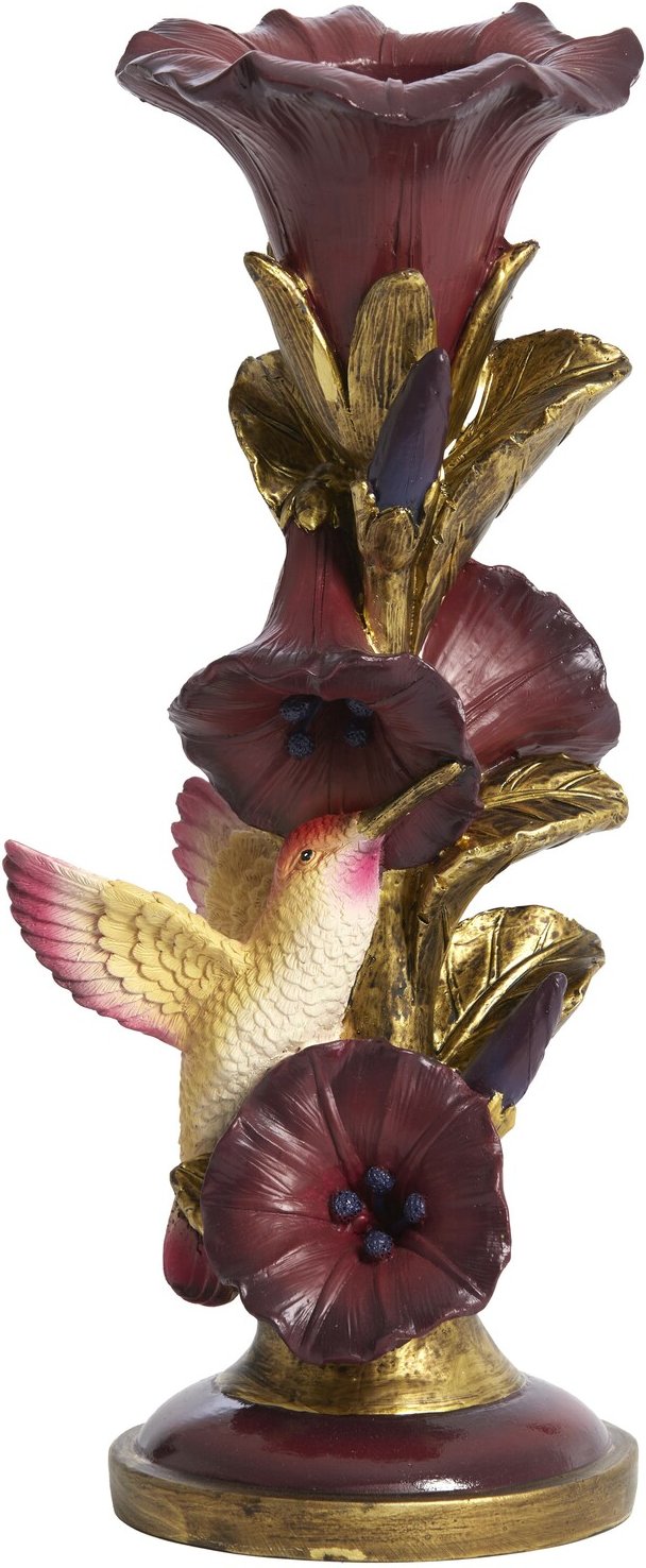 Light&Living Kerzenständer LAMOS, Kunststoff