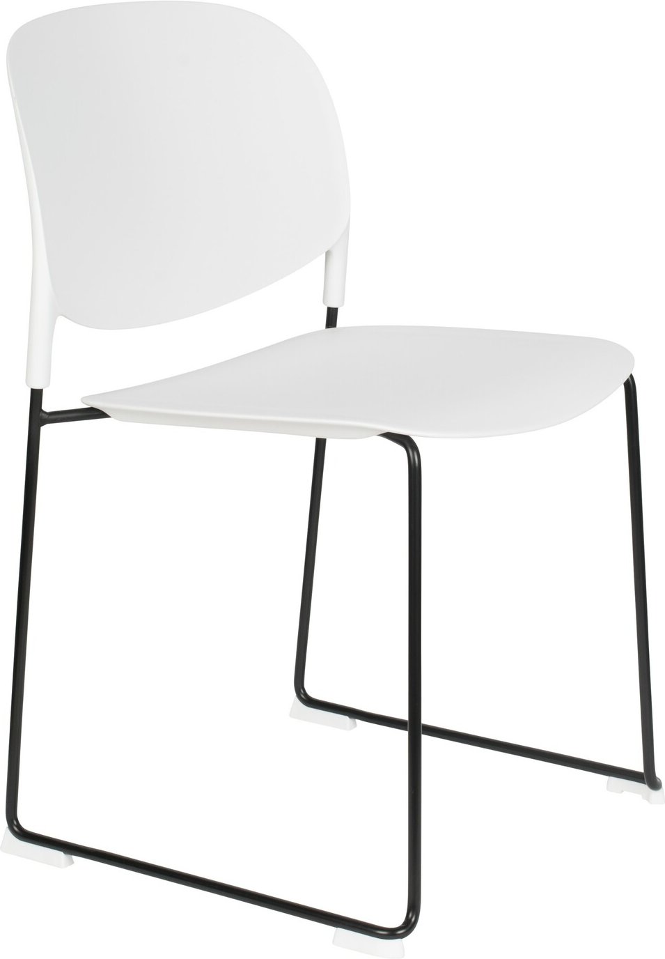 Z2 Stuhl STACKS, Kunststoff