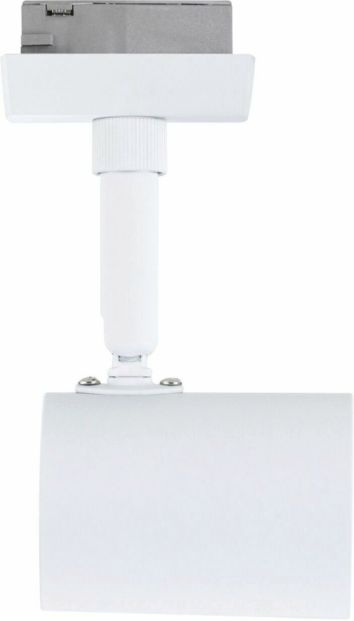 PAULMANN Schienenspot Limba URAIL, Kunststoff