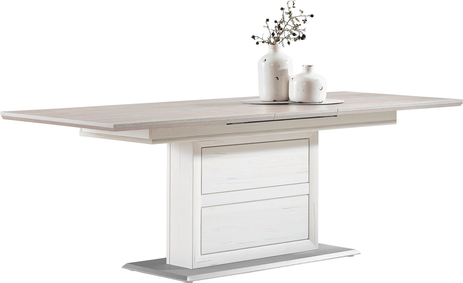 Hom´in Funktions-Esstisch CAMRON, MDF