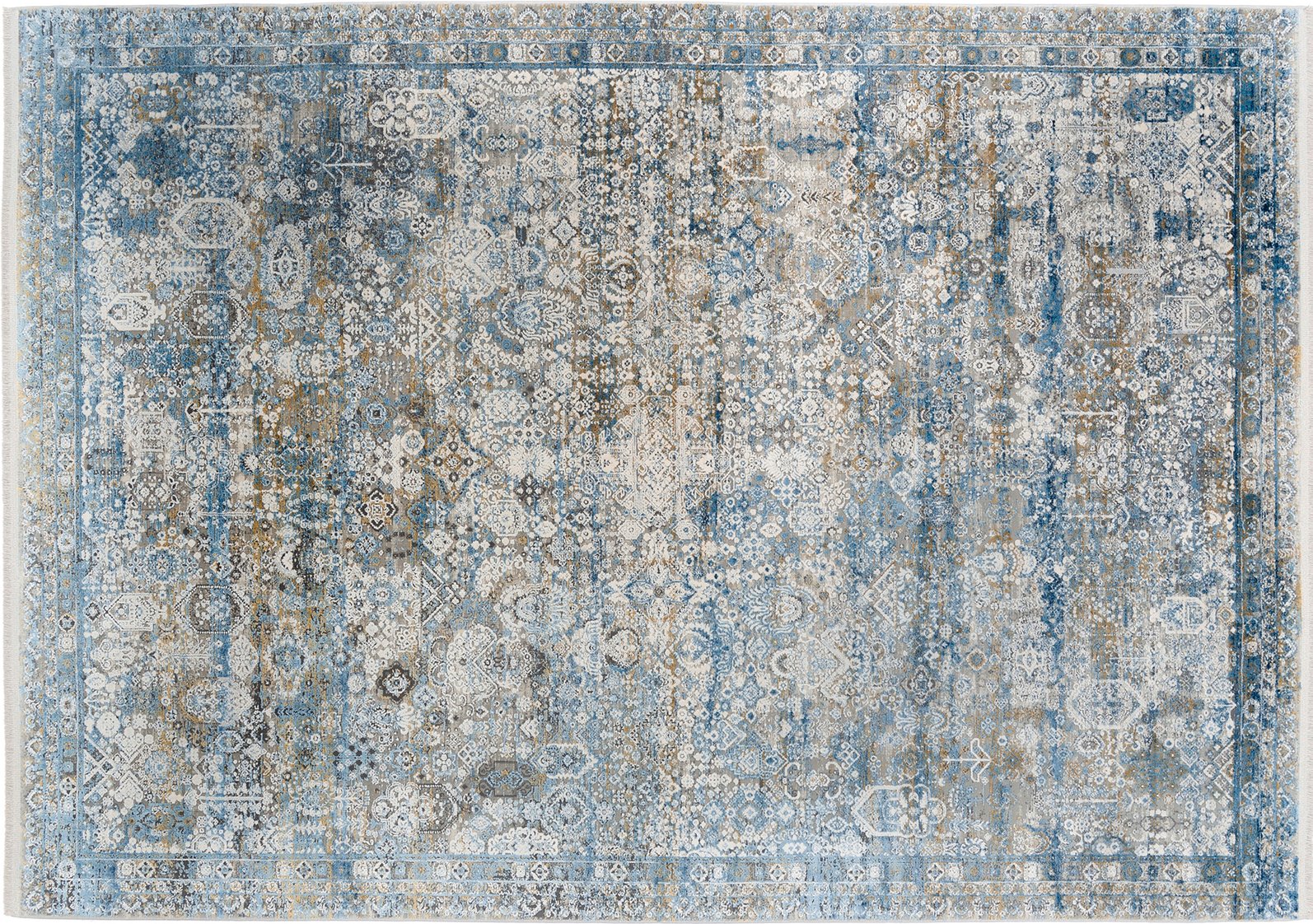 OCI Designer Teppich BESTSELLER, Kunstfasern